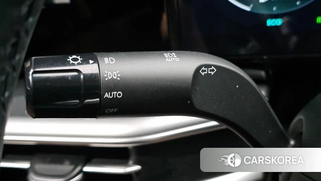 Hyundai Grandeur Hybrid (GN7) id 4996172 из Кореи 25