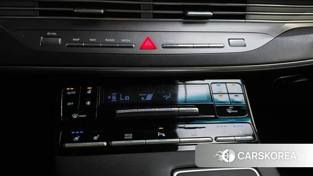Hyundai The New Grandeur IG id 4741754 из Кореи 25
