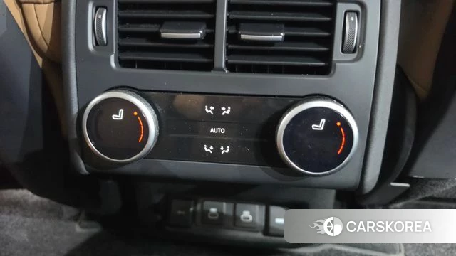 Land Rover Discovery 5 id 5012895 из Кореи 25