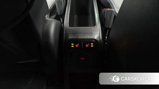 Kia The New Kia Ray id 5016706 из Кореи 25
