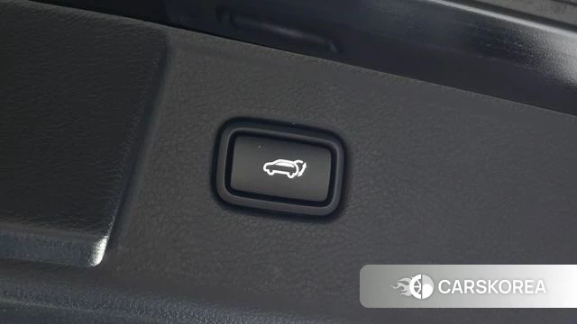 Kia Mohave Master id 5052757 из Кореи 25