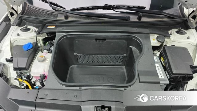 Hyundai Ionic 6 id 4656534 из Кореи 25