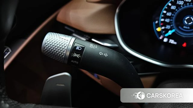Genesis G80 (RG3) id 4977332 из Кореи 25