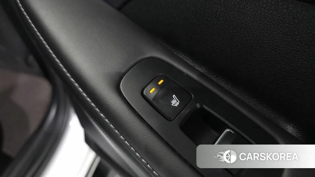 Hyundai Sonata D Edge (DN8) id 5011883 из Кореи 25