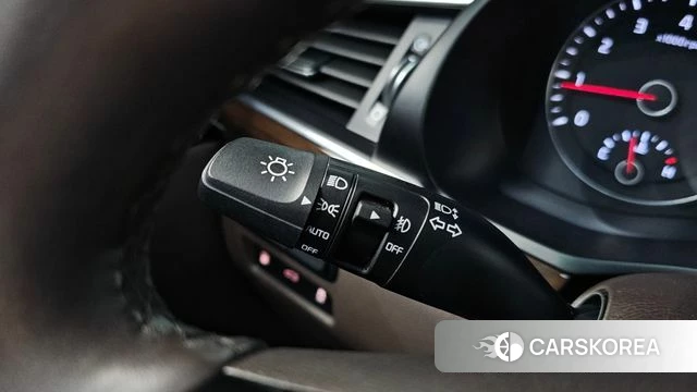 Kia Come New K7 id 5054585 из Кореи 25