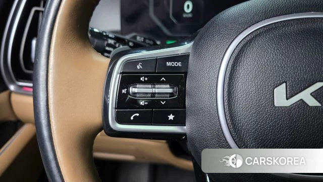 Kia The New Sorento 4th Generation id 5021447 из Кореи 25