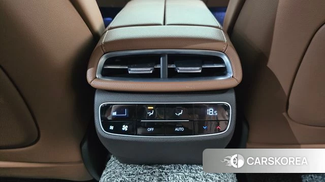 Genesis G80 (RG3) id 5012034 из Кореи 25