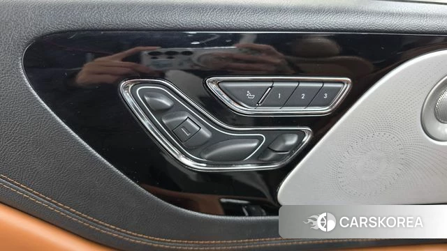 Lincoln Aviator 2nd generation id 4987241 из Кореи 25