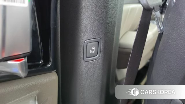Kia The New Carnival 4th Generation id 5011048 из Кореи 25