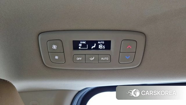 Kia Carnival 4th generation id 4929824 из Кореи 25