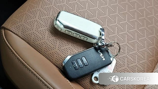 Kia The New Seltos id 4990697 из Кореи 25