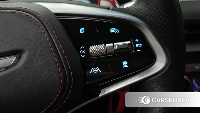 Genesis G80 (RG3) id 5027811 из Кореи 25