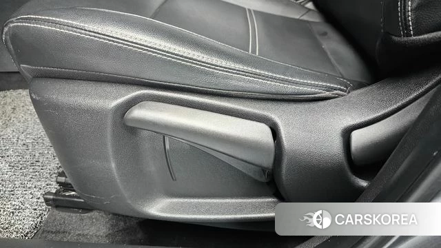 Renault Korea (Samsung) The New QM6 id 4992119 из Кореи 25
