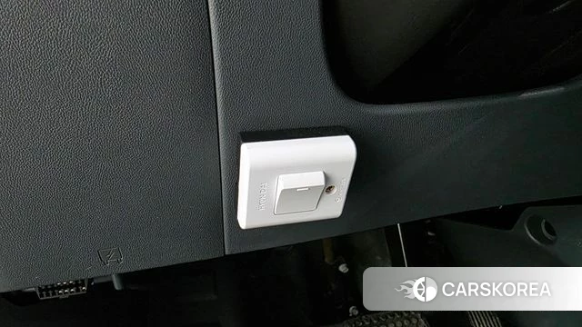 Chevrolet (GM Daewoo) Bolt EV id 4930008 из Кореи 25