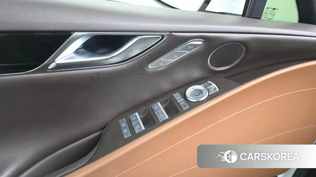 Genesis G80 (RG3) id 4987115 из Кореи 25