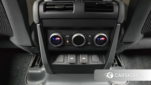 Land Rover Defender (L663) id 4958055 из Кореи 25