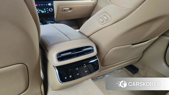 Genesis G80 (RG3) id 5026071 из Кореи 25