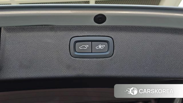 Volvo XC90 second Generation id 4853536 из Кореи 25