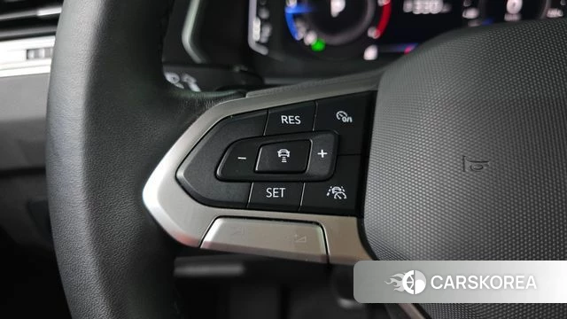 Volkswagen Tiguan second Generation id 4991415 из Кореи 25