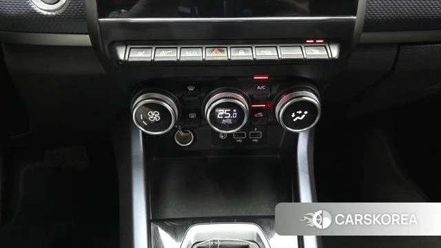Renault Korea (Samsung) XM3 id 4899833 из Кореи 25