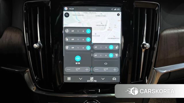 Volvo S90 id 5033164 из Кореи 25