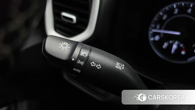 Hyundai Venue id 5041408 из Кореи 25