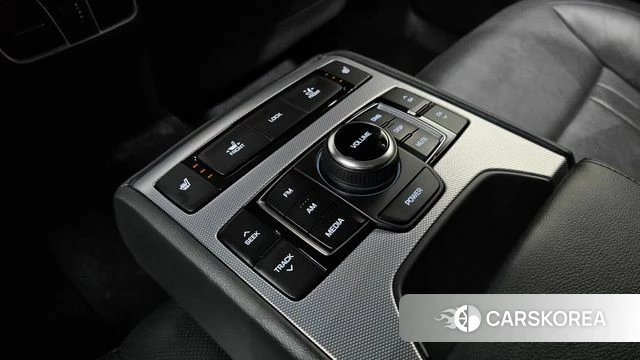 Genesis G80 id 4967217 из Кореи 25