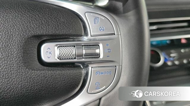 Genesis GV80 id 4959021 из Кореи 25