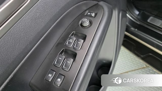 Ssangyong Rexton Sports id 4988496 из Кореи 25
