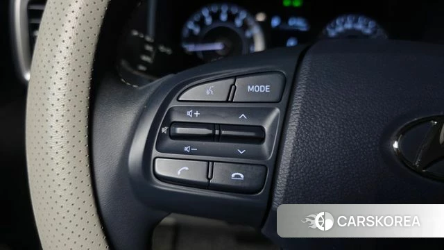 Hyundai Venue id 5040346 из Кореи 25