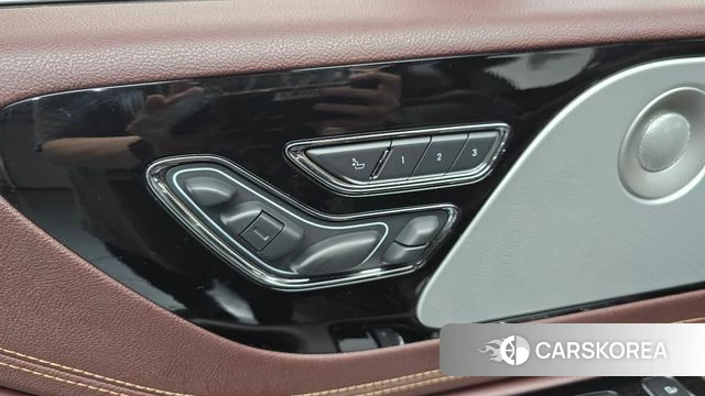 Lincoln Aviator 2nd generation id 4917737 из Кореи 25