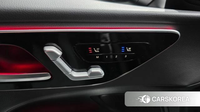 Mercedes-Benz C-Class W206 id 4980131 из Кореи 25