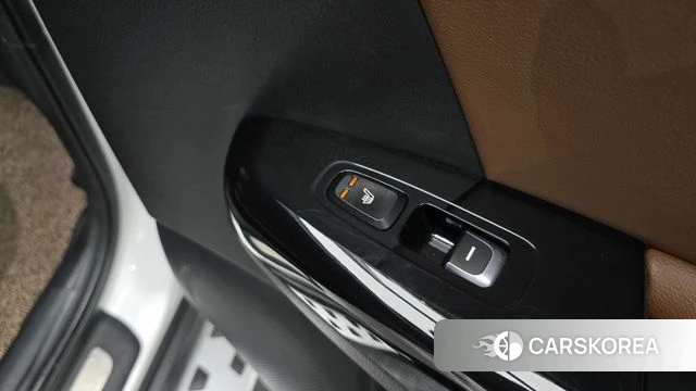 Kia Sportage The Bold id 4953065 из Кореи 25