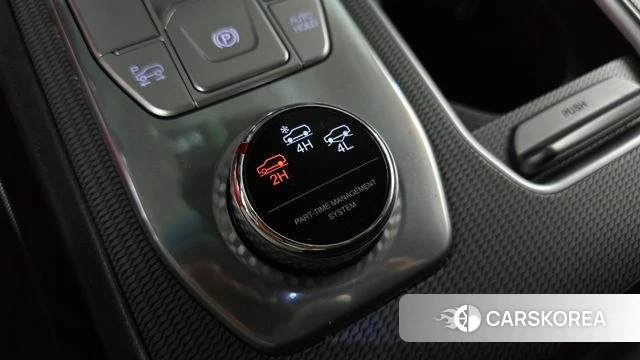 Ssangyong All New Rexton id 4186318 из Кореи 25