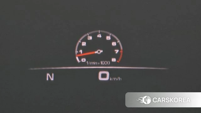 Porsche Cayenne (PO536) id 5016994 из Кореи 25