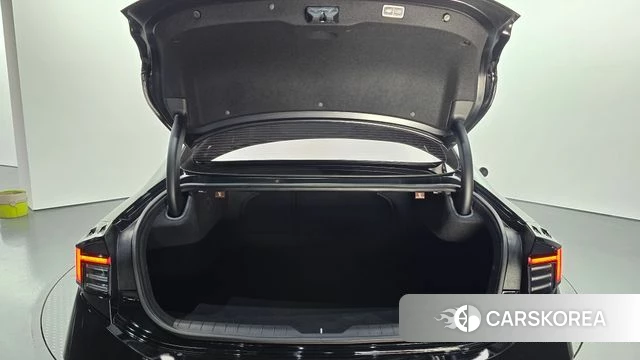 Hyundai Sonata D Edge (DN8) id 5039547 из Кореи 25