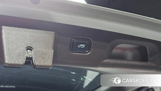 Hyundai The New Palisade id 4981203 из Кореи 25