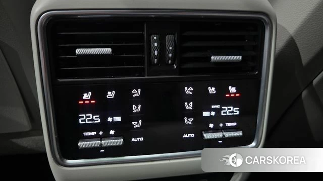Porsche Cayenne (PO536) id 4667226 из Кореи 25