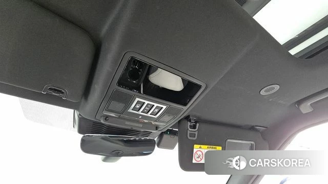 Land Rover Discovery 5 id 5046538 из Кореи 25