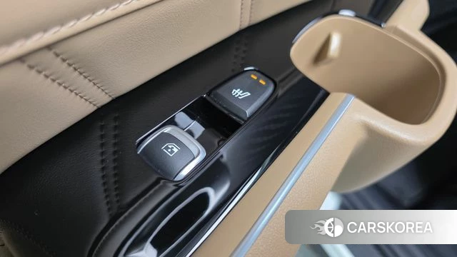 Kia The New Sorento 4th Generation id 5033225 из Кореи 25