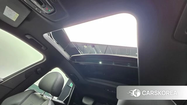 Audi SQ5 (FY) id 4505945 из Кореи 25