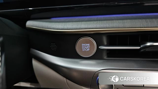 Hyundai Grandeur Hybrid (GN7) id 4767426 из Кореи 25