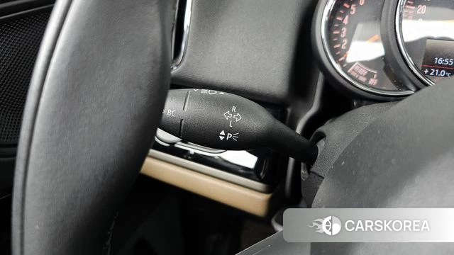 Mini Cooper Countryman id 4992808 из Кореи 25