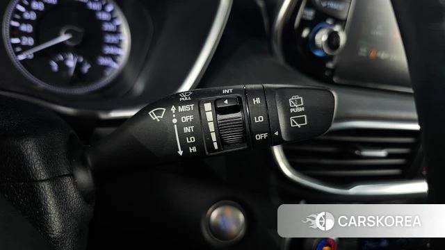 Hyundai Santa Fe TM id 5023895 из Кореи 25
