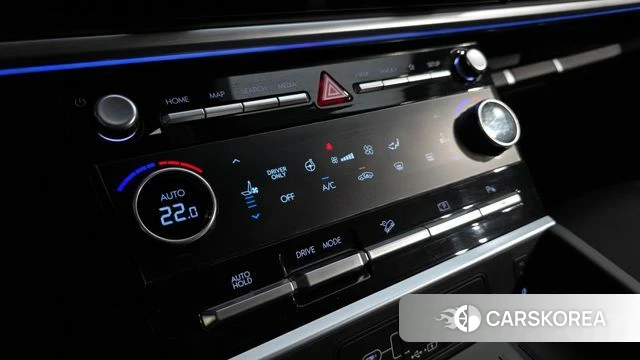 Hyundai Santa Fe (MX5) id 4975361 из Кореи 25