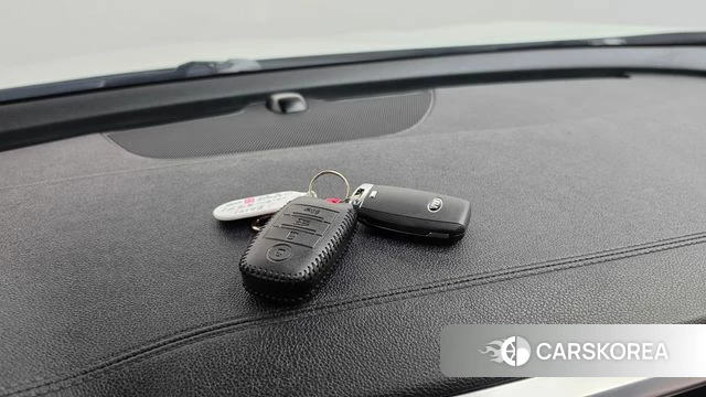 Kia Sportage The Bold id 5054598 из Кореи 25