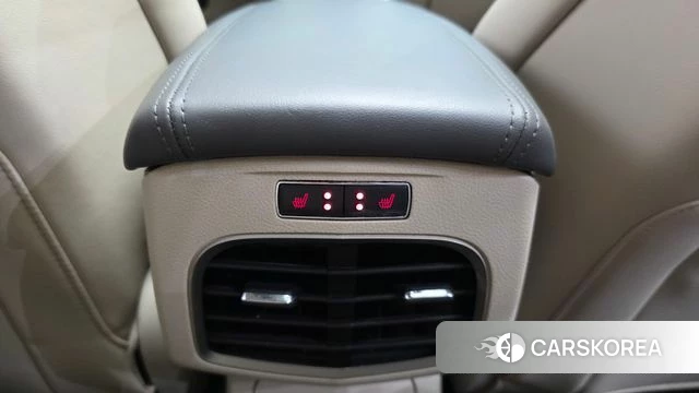 Lincoln New MKZ id 5004167 из Кореи 25