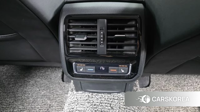 Volkswagen Arteon id 5003985 из Кореи 25