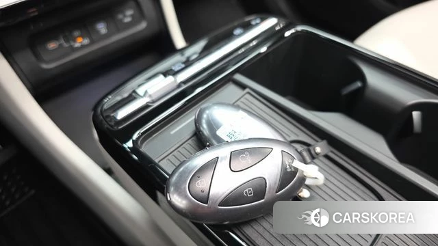 Hyundai The New Tucson Hybrid (NX4) id 4757279 из Кореи 25