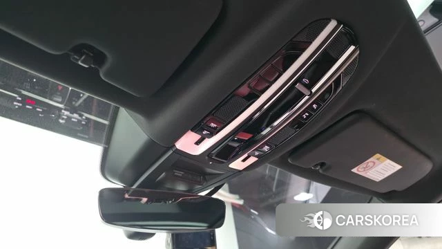 Porsche Cayenne (PO536) id 4524516 из Кореи 25